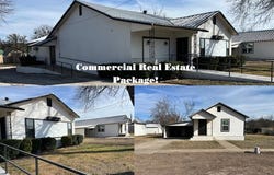 903 Bevans St, Menard, TX 76859