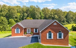 105 SQUIRREL PATH, STANARDSVILLE, VA 22973