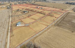 Tall Grass Lane lot: 24, Monroe, WI 53566