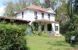 847 Leigh Avenue, Pennington Gap, VA 24277