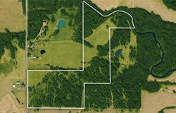 SE 671st Road, Warrensburg, MO 64093
