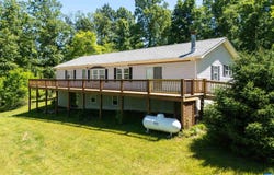 226 MILL CREEK RD, MILLBORO, VA 24460