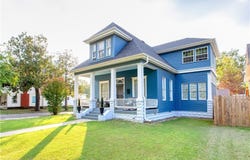 701 N 18th ST, Fort Smith, AR 72901