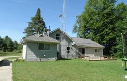 837 W Jose Road, Twining, MI 48766