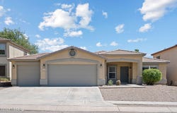 13368 E Almond Crest Drive, Vail, AZ 85641