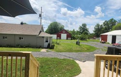 29676 NORTHRUP Road, Trivoli, IL 61569