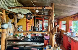 14 Sagebrush, Tres Piedras, NM 87577