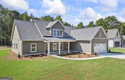 1903 Hoods Mill Road, Commerce, GA 30529
