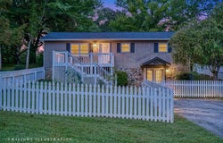 290 N Ferguson Ave, Cookeville, TN 38501