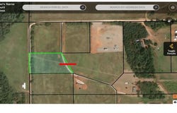 29070 red wolf Drive, Cushing, OK 73016
