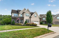 1110 Old Stone Lane, Kernersville, NC 27284