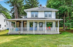6285 S Shore, Whitehall, MI 49461