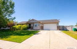 4465 E Cochise Drive, Ammon, ID 83406