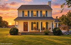 1071 Tanglewood Rd, Shepherdsville, KY 40165