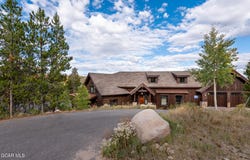 364 Timber Drive, Winter Park, CO 80482