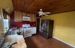 84 Luther Cain Drive, Suches, GA 30572