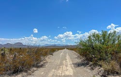 C32 Powell Rd, Terlingua, TX 79852