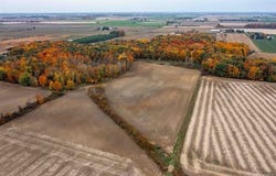 WOOD Road, Marlette Twp, MI 48453