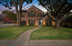 3202 Harbor Pointe Drive, Rowlett, TX 75088