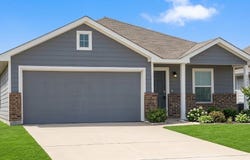 5348 Finbrooke Drive, Princeton, TX 75407