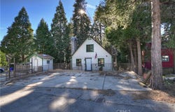 26331 Alpine, Twin Peaks, CA 92391