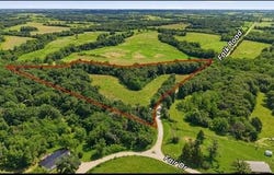 Faulk Road, Purdin, MO 64674
