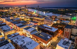 105 Whitaker Street, Savannah, GA 31401