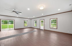 20 E Main Street, Markleville, IN 46056