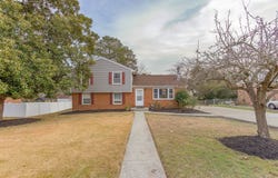 3909 Longleaf Dr, Richmond, VA 23294