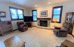 1507 EAGLE ST, Rhinelander, WI 54501