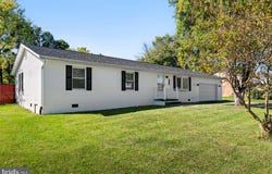 114 PRINCETON Drive, WINCHESTER, VA 22602