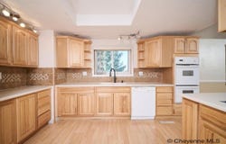 2310 MILATZO AVE, Cheyenne, WY 82001