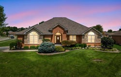 382 Sunset Drive lot: 0, Carlisle, OH 45005