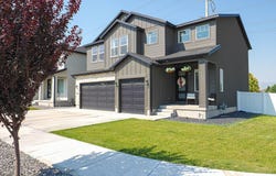 88 S KEAKI WOOD, Vineyard, UT 84059
