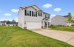167 Birch Tree Way, Mayodan, NC 27027