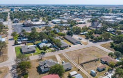 604 N 3rd Street, Haskell, TX 79521