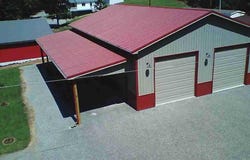 108 Gullview Drive, Murray, KY 42071