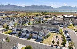 7228 N CLOVER LEAF Ln, Eagle Mountain, UT 84005