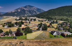 536 SNAKE RIVER Drive, Alpine, WY 83128