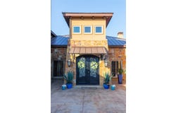 126 Phoenix Lane, Tuscola, TX 79562