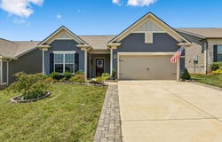 6006 Monroe Way, Spring Hill, TN 37174
