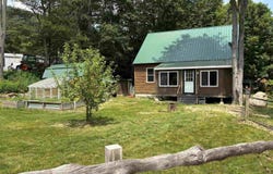 37 Camp Loop Road, Bartlett, NH 03812