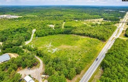 14 Industrial Park Drive, Lugoff, SC 29078