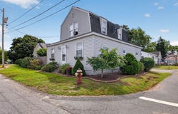 32 Gardner Ave, Swansea, MA 02777