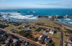 Beach Loop Dr SW, Bandon, OR 97411