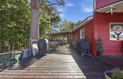 2080 Van Buren, Eureka Springs, AR 72632