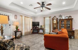 301 N Texas St, DeRidder, LA 70634