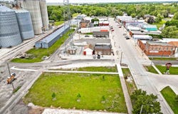 BLOCK 10 Lots 7 & 8, Colfax, IL 61728