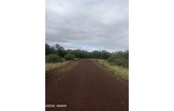 3 Littler Drive, Concho, AZ 85924