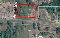 525 E Central Avenue, Wiggins, MS 39577
